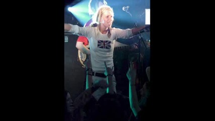 Guano Apes - Open Your Eyes
