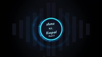 [tw][ygopro] Live Tour.#1 - Round 1 - xhmx vs. Kurpel