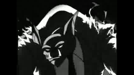 Batman - Seasure Of Power