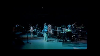 Eric Clapton - Cocaine live