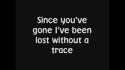 The Police - Every Breath You Take (with Lyrics)