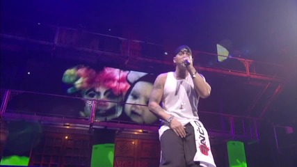 Eminem - Live Performance ( Live From New York City 2005 ) ( High Definition )