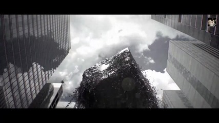 Eric Prydz Vs Chvrches - Tether, 2015