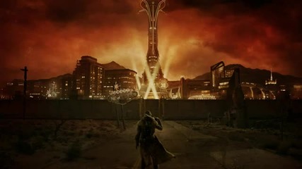 Round1 - Fallout