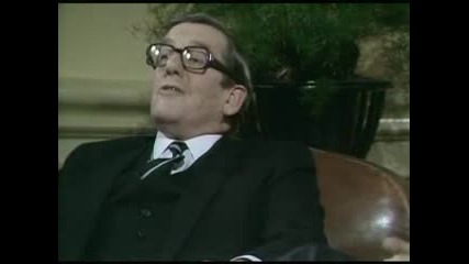 Yes Prime Minister Season 4-3the National Education Service