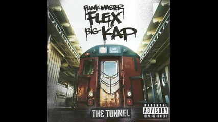 #19. Funkmaster Flex & Big Kap f/ Eminem & Dr. Dre " If I Get Locked Up " (1999)