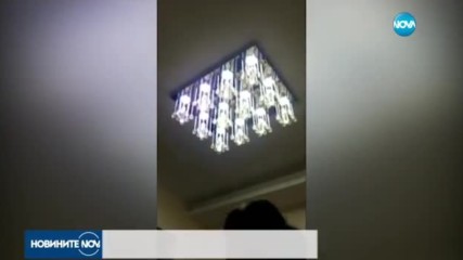 Може да има повече от 100 жертви на силния трус в Китай