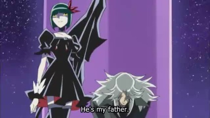 Heartcatch Precure! - 47