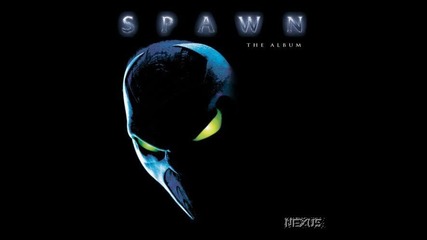 Silverchair & Vitro - Spawn [ Spawn Original Soundtrack ]