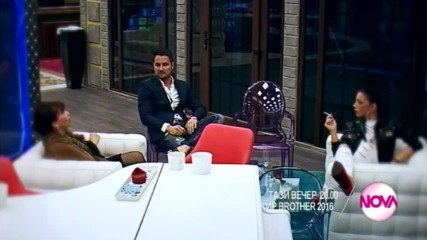 VIP Brother - тази вечер по NOVA (07.11.2016)