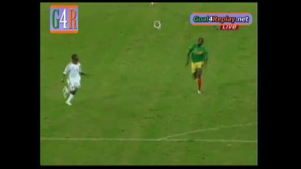 Мали - Малави 3 - 1 