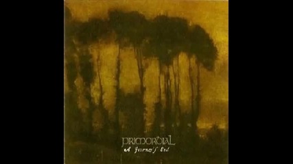 Primordial - Journey s End 