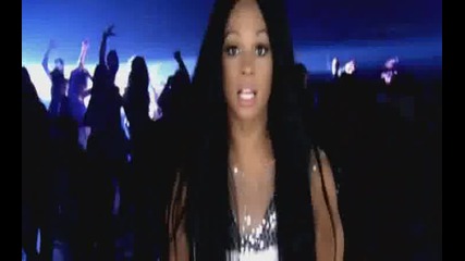 Alesha Dixon - Lets Get Excited
