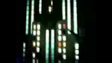 Linkin Park - Breaking The Habbit