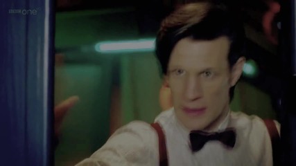 I Need a Doctor - Doctor Who 06x10 (amy Pond)