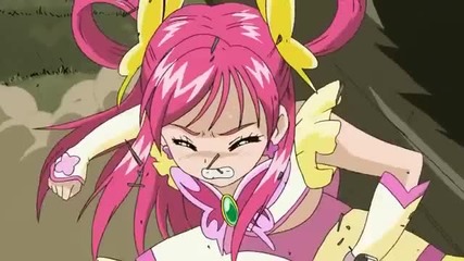 Yes Precure 5 Episode 6