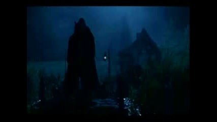 Cradle Of Filth - No Time To Cry Lotr