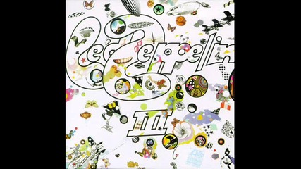 Led Zeppelin - Gallows Pole