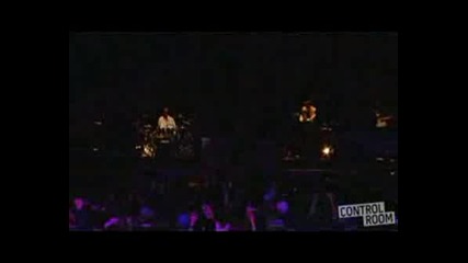 Rihanna Live Msn Concert Montreal (част 3)