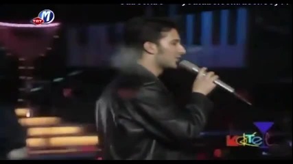 Tarkan - Kil Oldum Abi