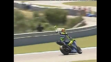 The Best Of Valentino Rossi