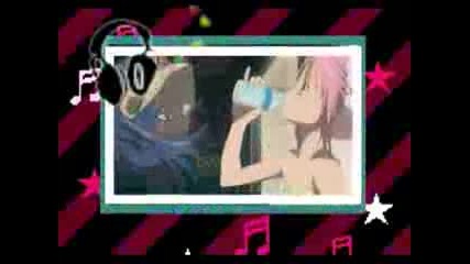 Shugo Chara Amuto Had A Bad Day