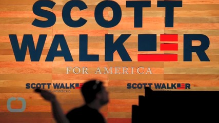 Scott Walker Announces 2016 Campaign With Checklist