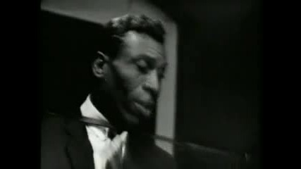 T Bone Walker!!! 