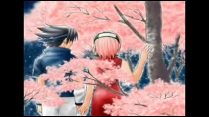 naruto and hinata love