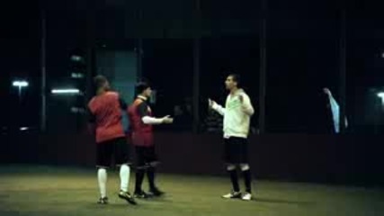 Nike Five - Show Your 5 Tv ad Full Version