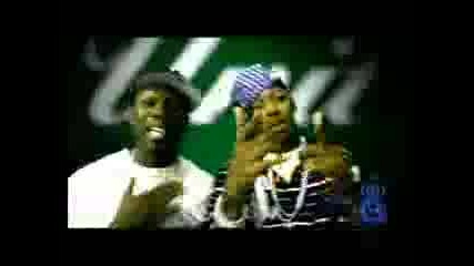 Young Hot Rod Ft. Mary J. Blige - Be Easy