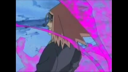 Naruto - Last Resort