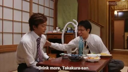 Shiawase ni Narou yo ep 10 part 2