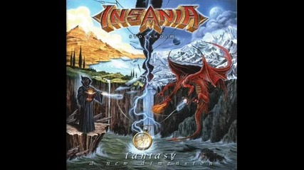Insania - Illusions 