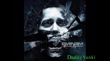 Eminem - American Nightmare - Public Enemy #1