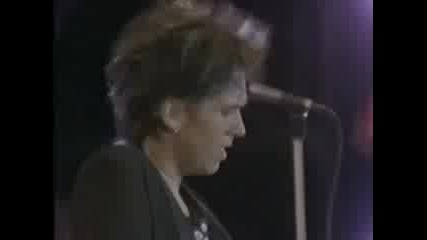 Roxette - Listen To Your Heart