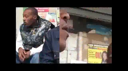 Slick & O.t - For The Hood 