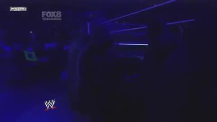 Wwe Smackdown 6/4/10 Part 1/8 