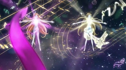 Suite Precure Episode 20
