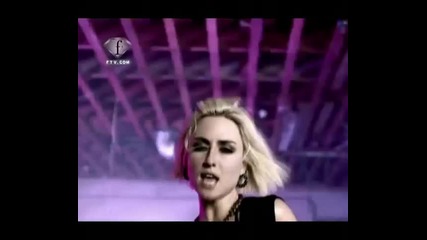 Brit & Alex - Let It Go