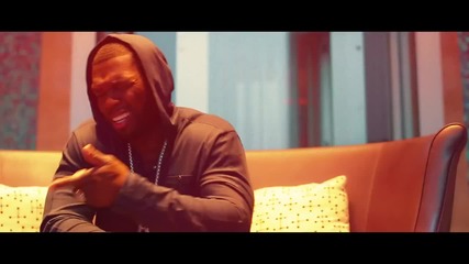 *new* 50 Cent - I Ain't Gonna Lie (official Music Video)
