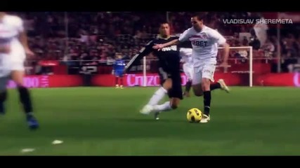 Cristiano Ronaldo - New Battle 2011 - Happy Birthday