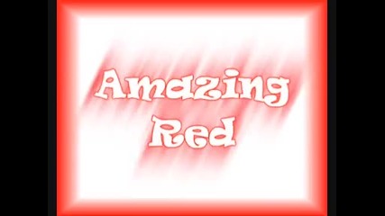 Amazinng Red Custom Titantron 
