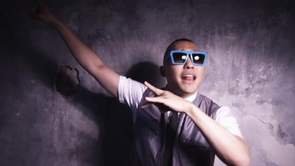 New! Far East Movement Feat. Ryan Tedder - Rocketeer ( Високо Качество ) 