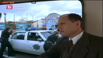 3 нинджи: Битка в лунапарка (1998) Бг Аудио