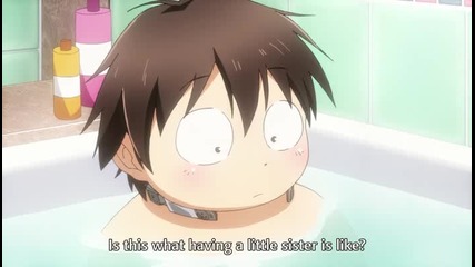 Accel World - 08 [eng sub]