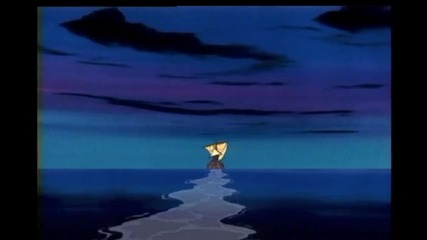 King Arthur And The Knights Of Justice - 2x08 - The Island part3