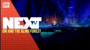 NEXTTV 031: Ревю: Ori and the Blind Forest