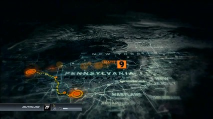 Need for Speed The Run - Mission 44