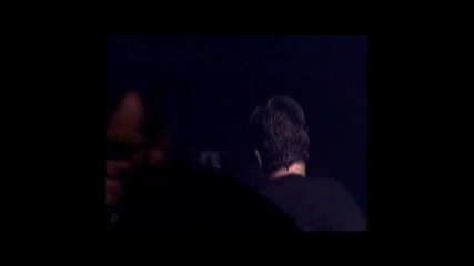 Born From Pain - When We Were Kings (live)